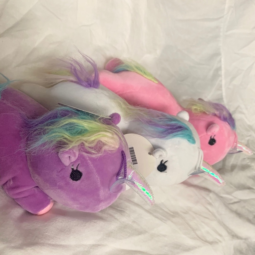 Stuffed Animals